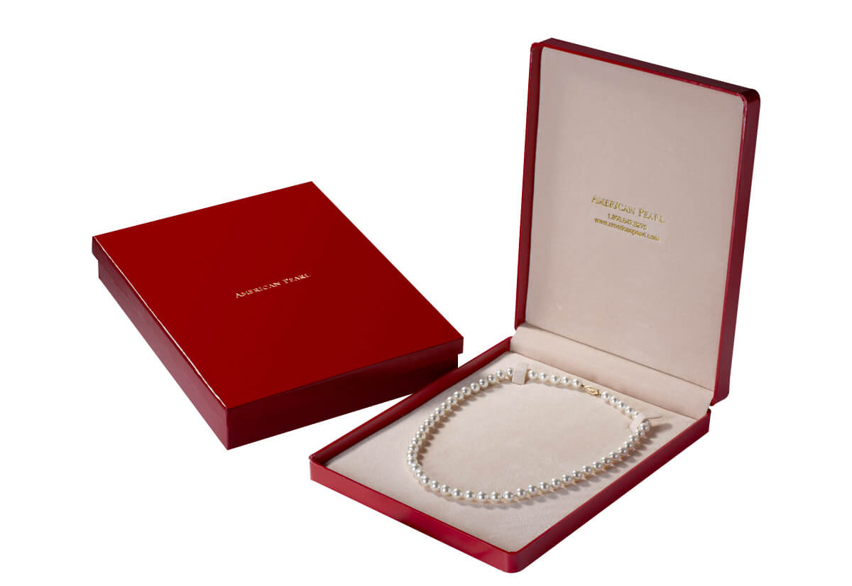 Necklace Packaging  Custom Necklace Boxes Packaging Wholesale
